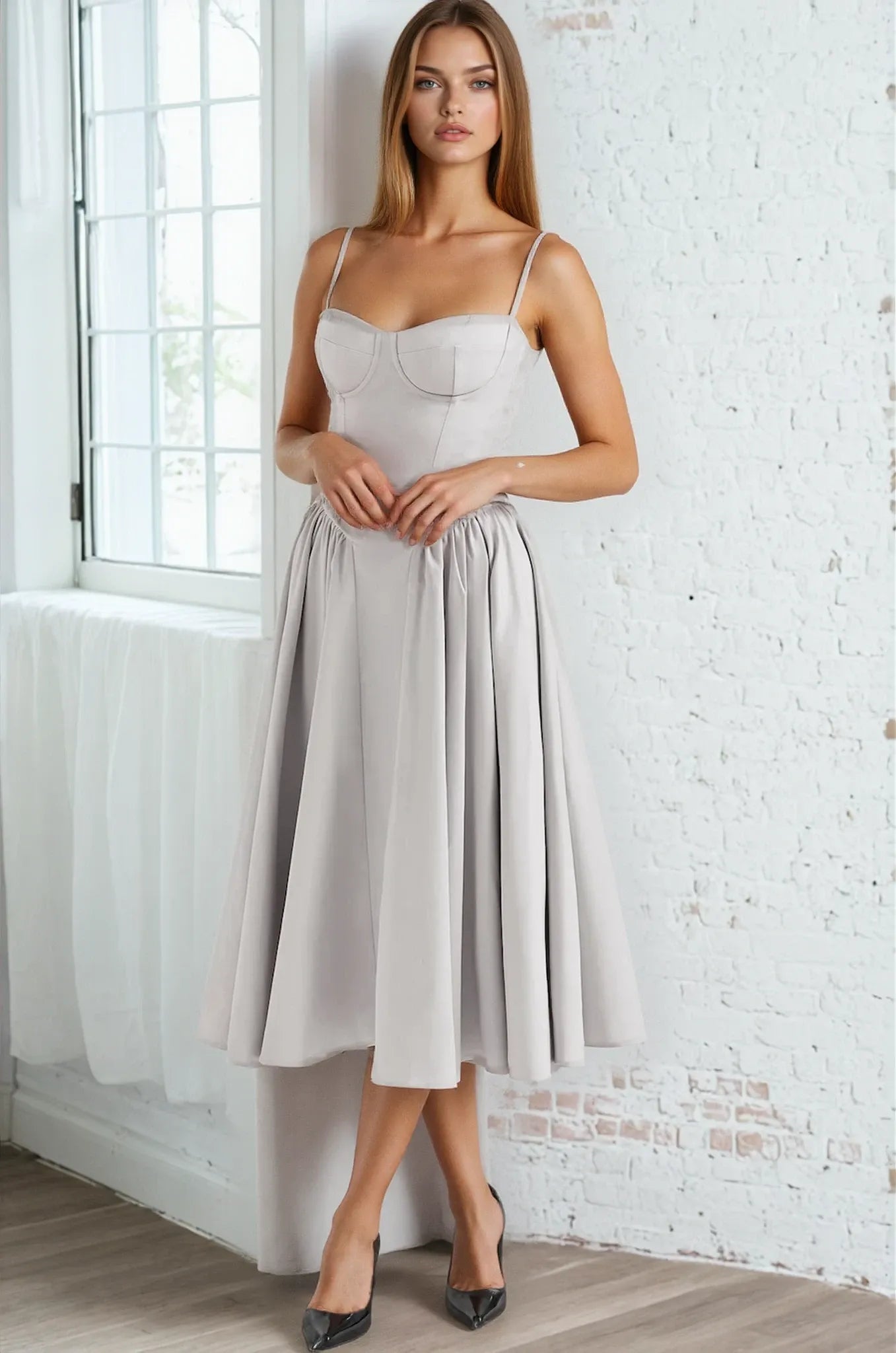 Sugar Girl Dress