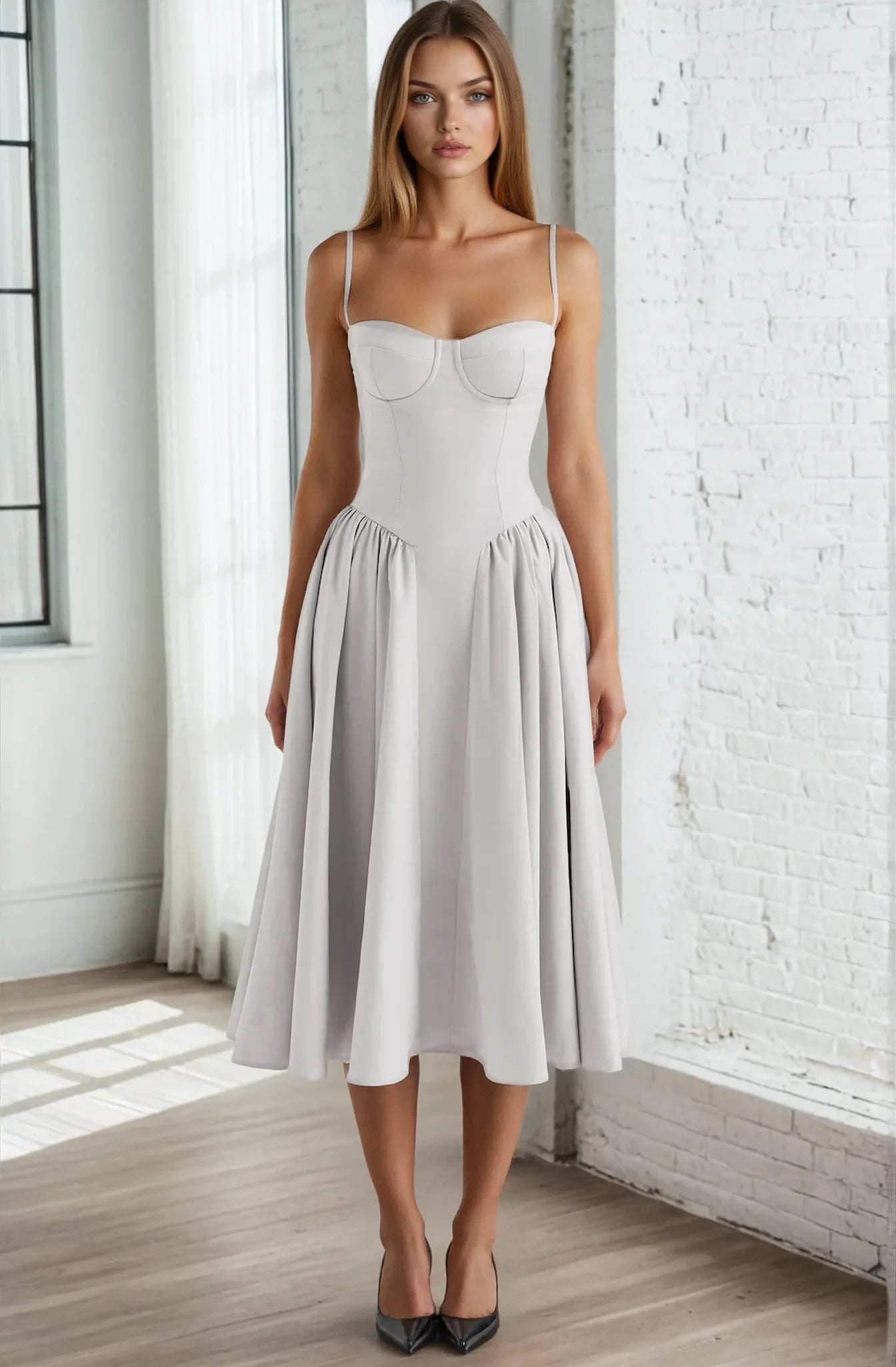 Sugar Girl Dress