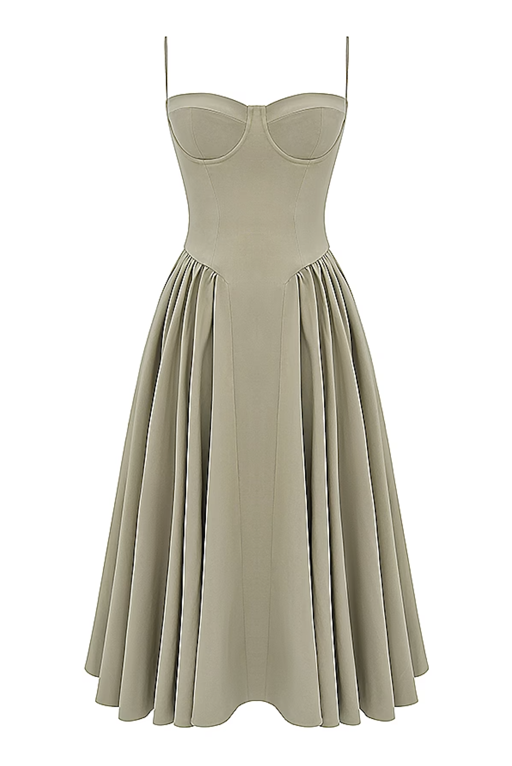 Sugar Girl Dress