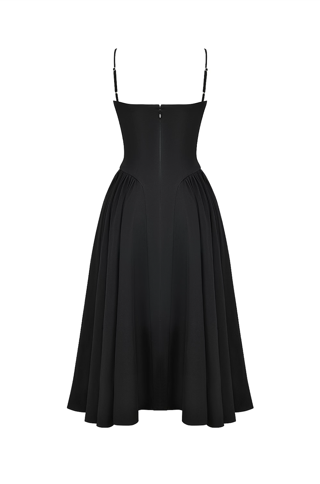 Sugar Girl Dress
