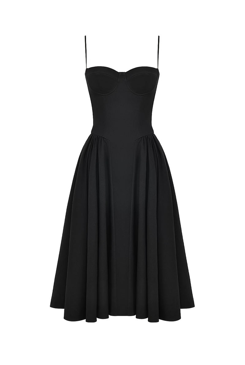 Sugar Girl Dress