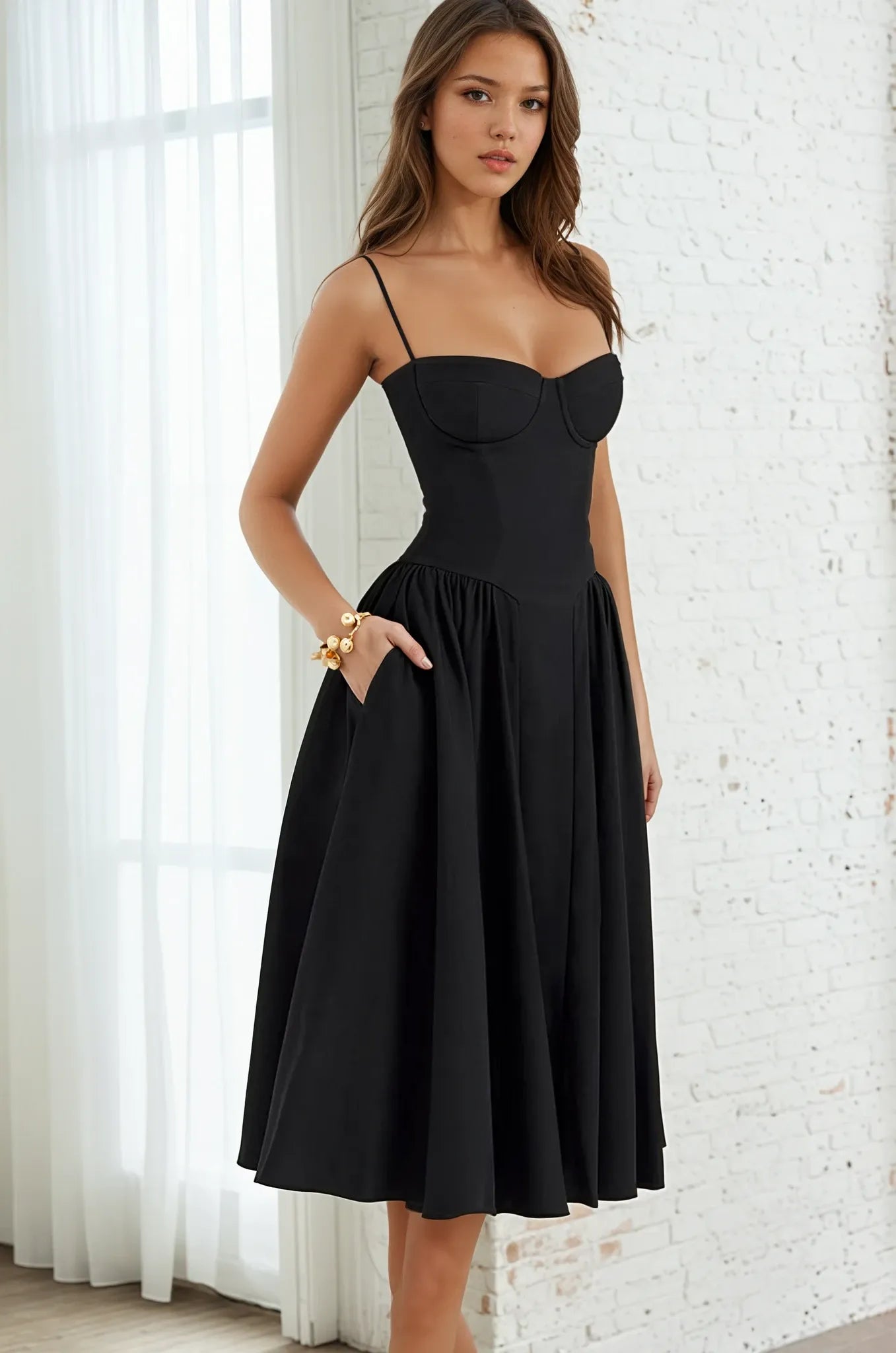 Sugar Girl Dress