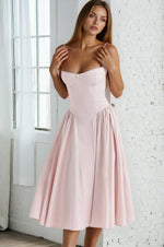 Sugar Girl Dress
