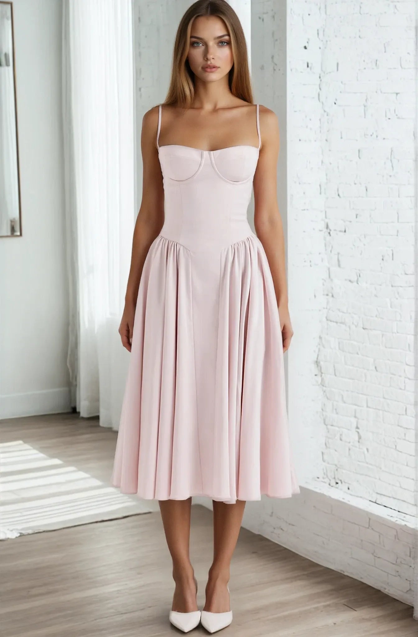 Sugar Girl Dress