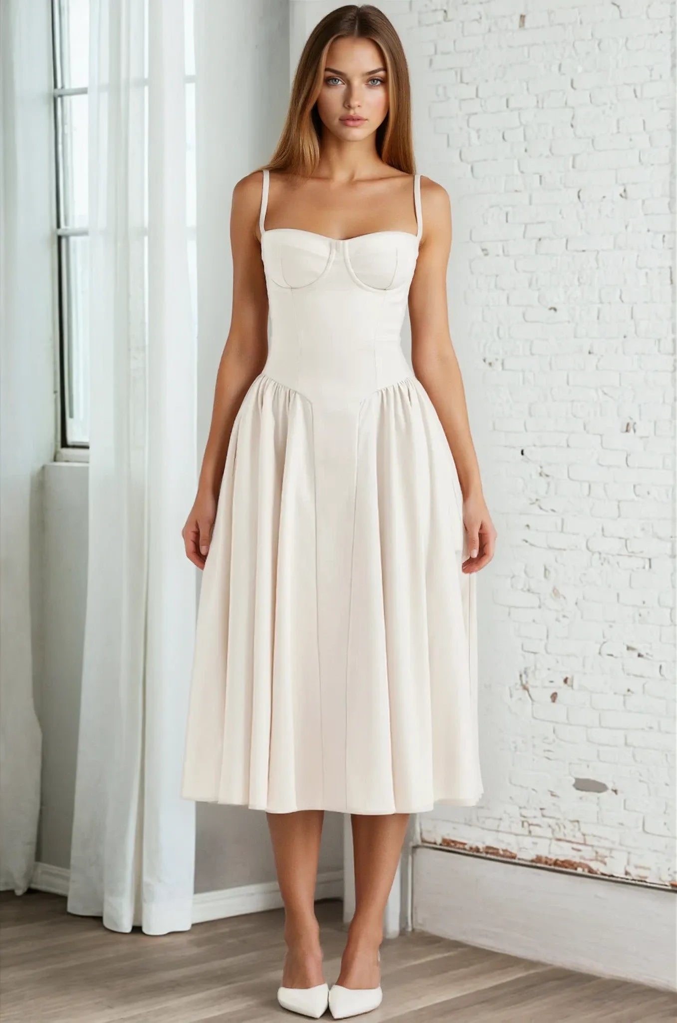 Sugar Girl Dress