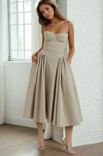Sugar Girl Dress
