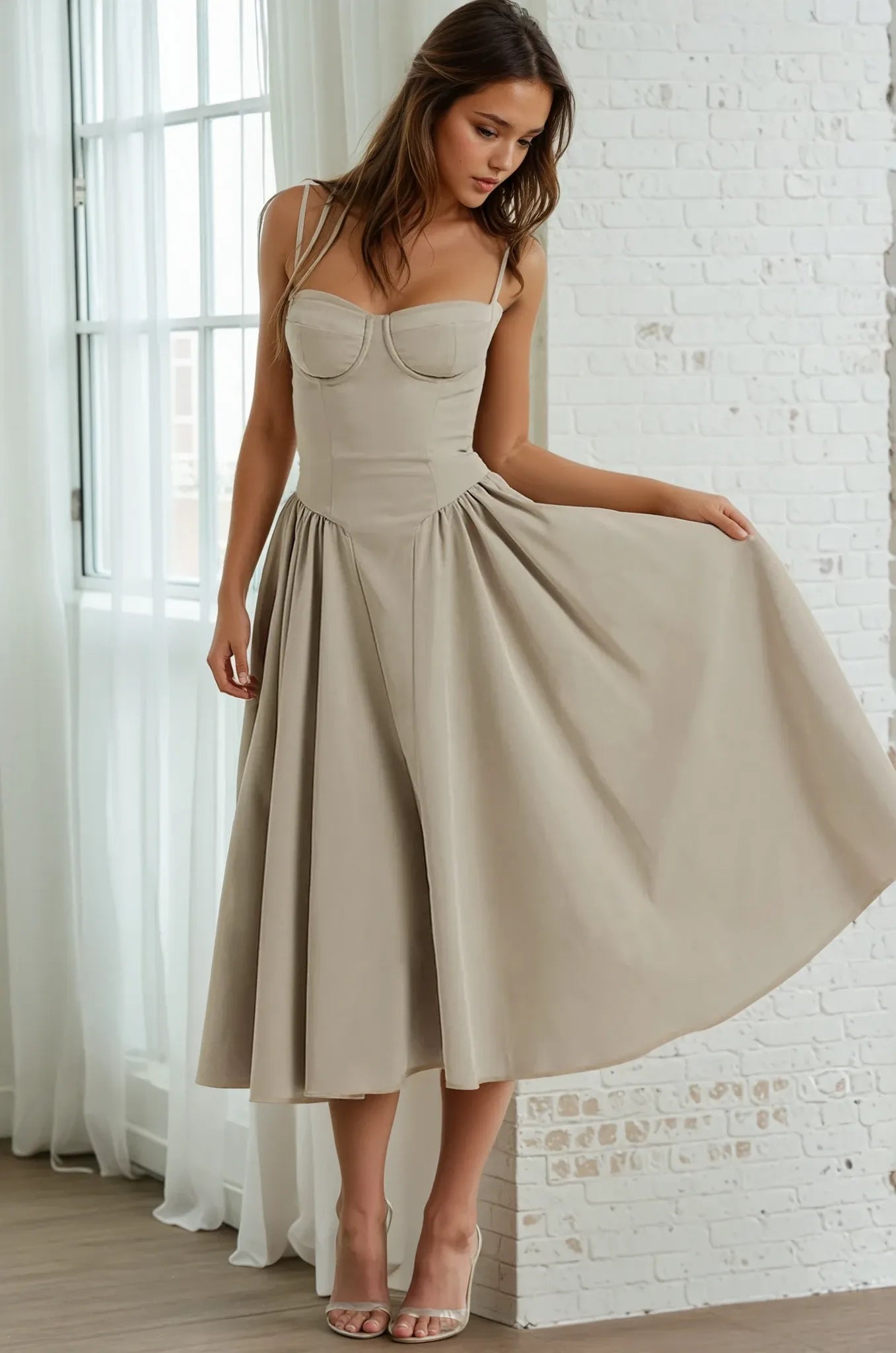 Sugar Girl Dress