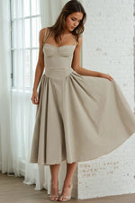 Sugar Girl Dress