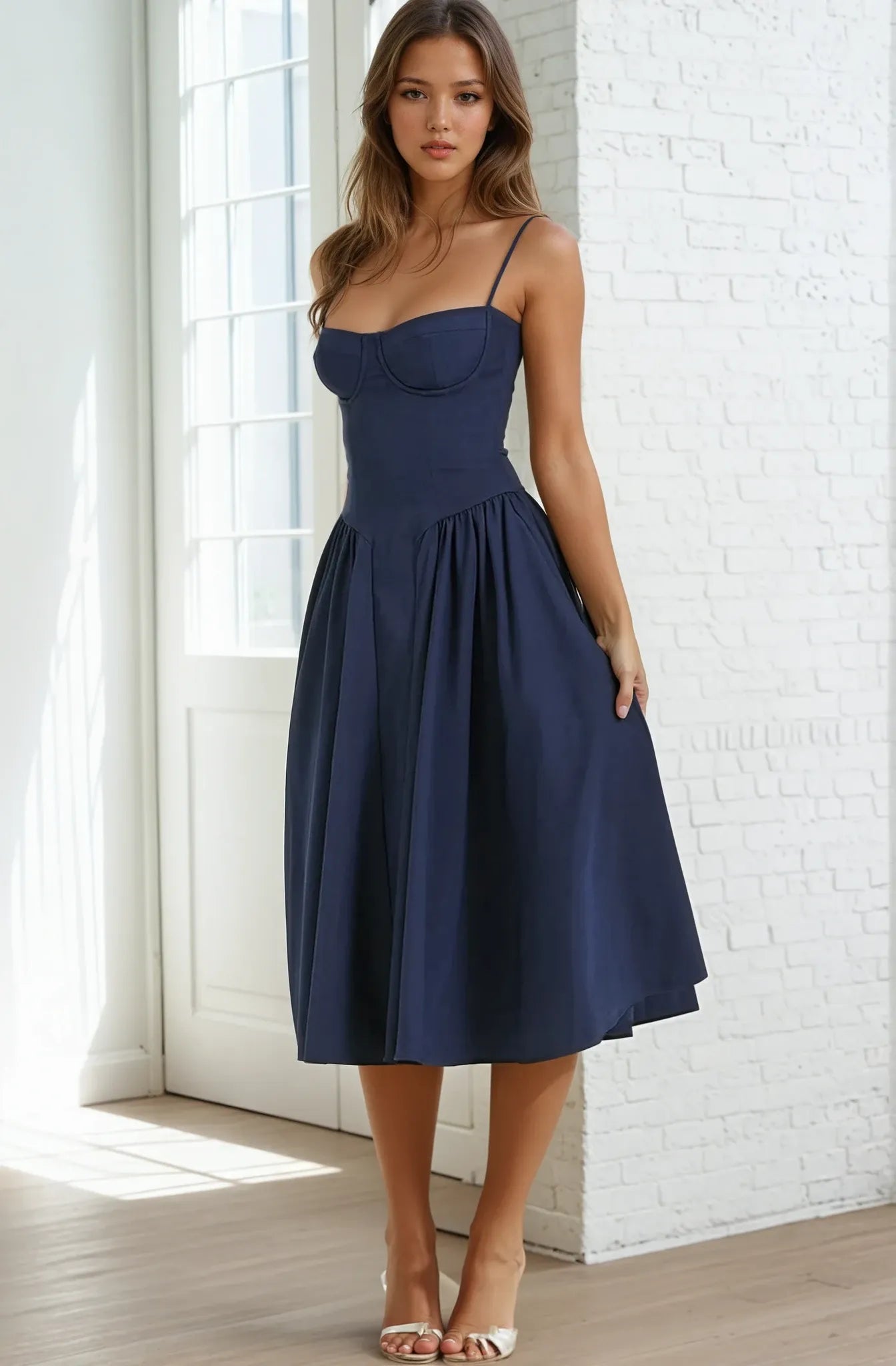 Sugar Girl Dress
