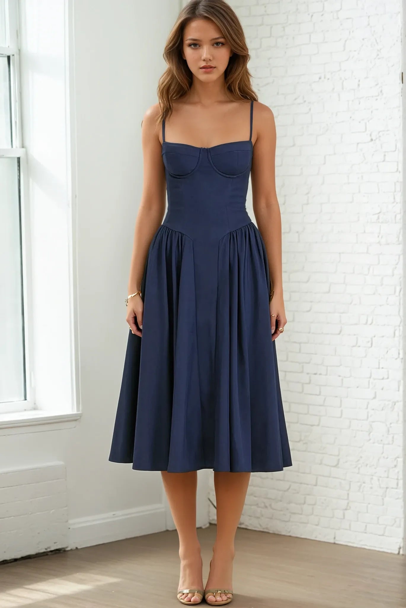 Sugar Girl Dress