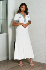 Cooper Dress