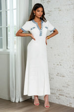 Cooper Dress