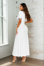 Cooper Dress