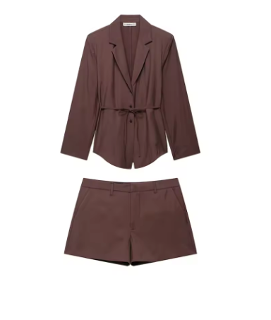 Tessy Set