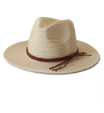 Harper Panama Hat