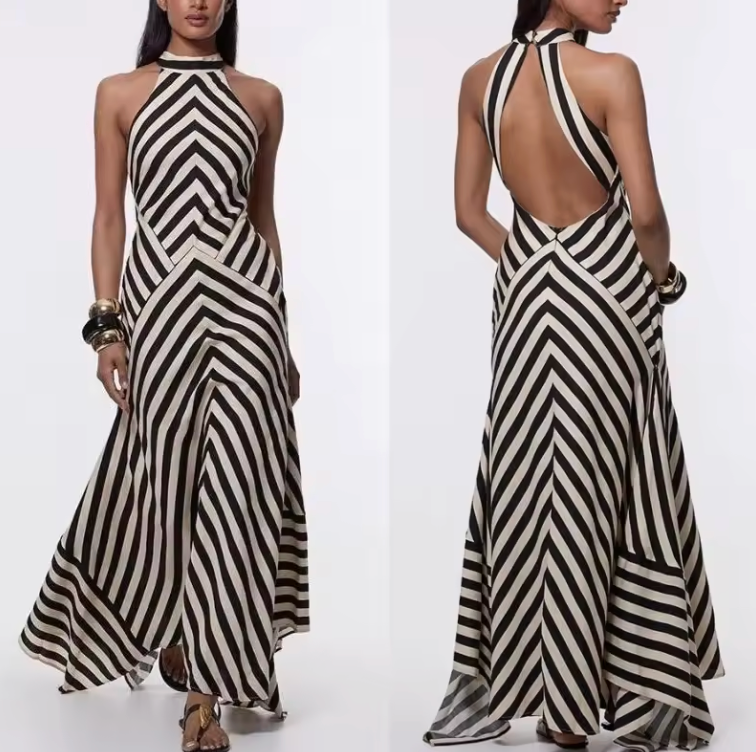 Kiraley Dress
