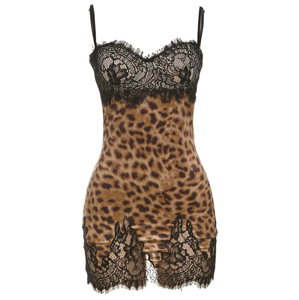 Eve Mini Dress
