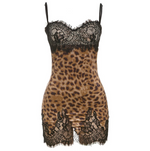 Eve Mini Dress