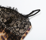 Eve Mini Dress