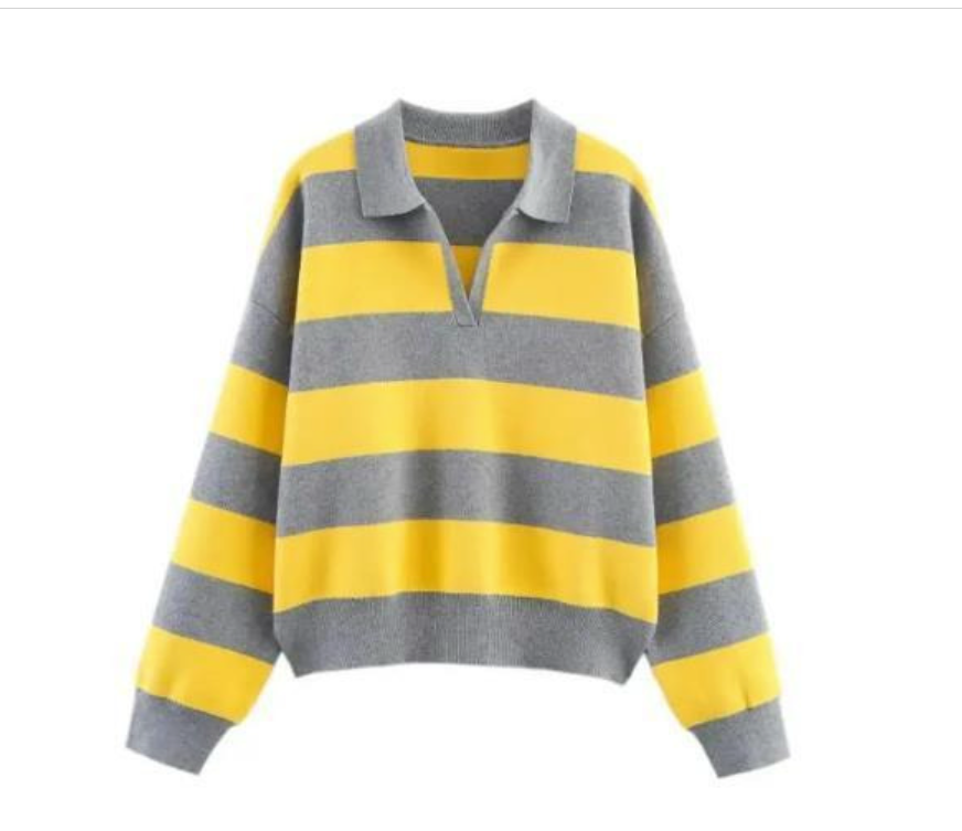 Game Day Knit