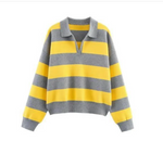 Game Day Knit