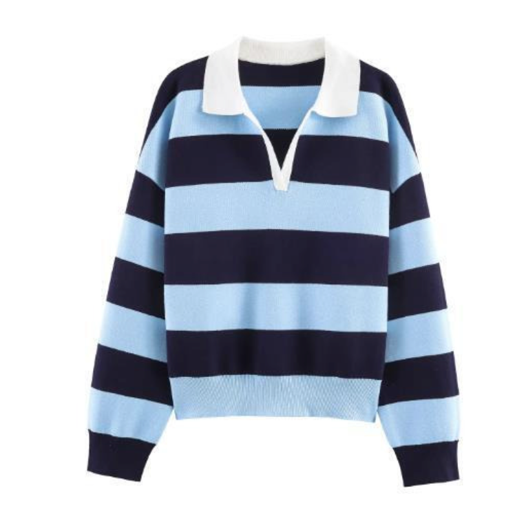 Game Day Knit