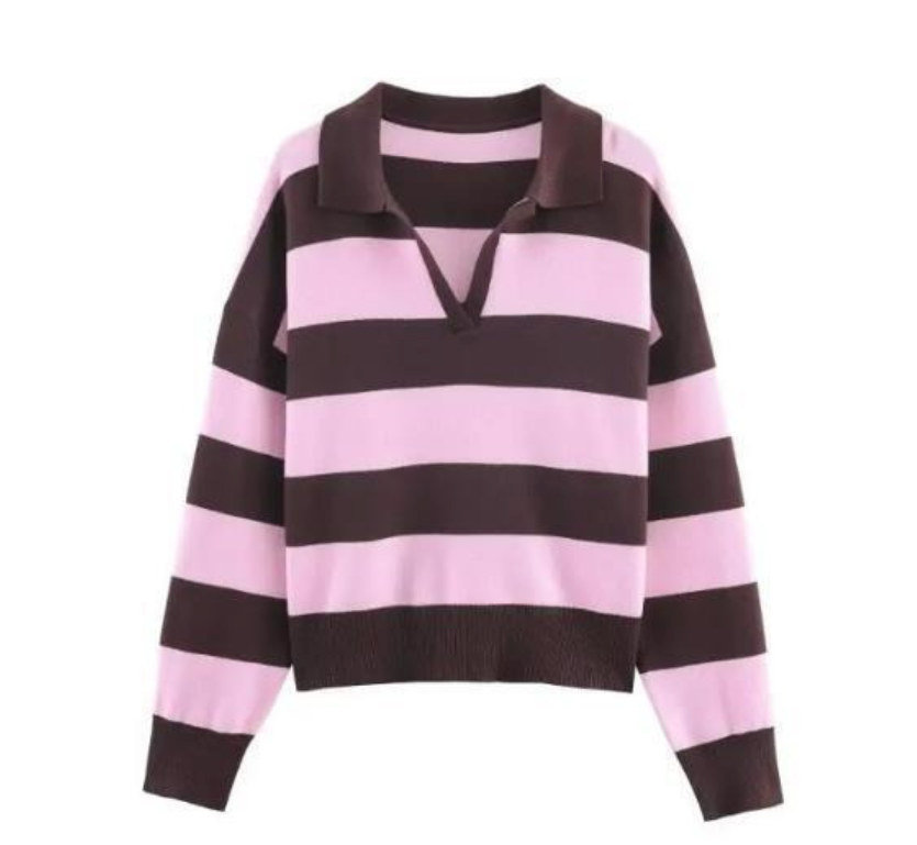 Game Day Knit