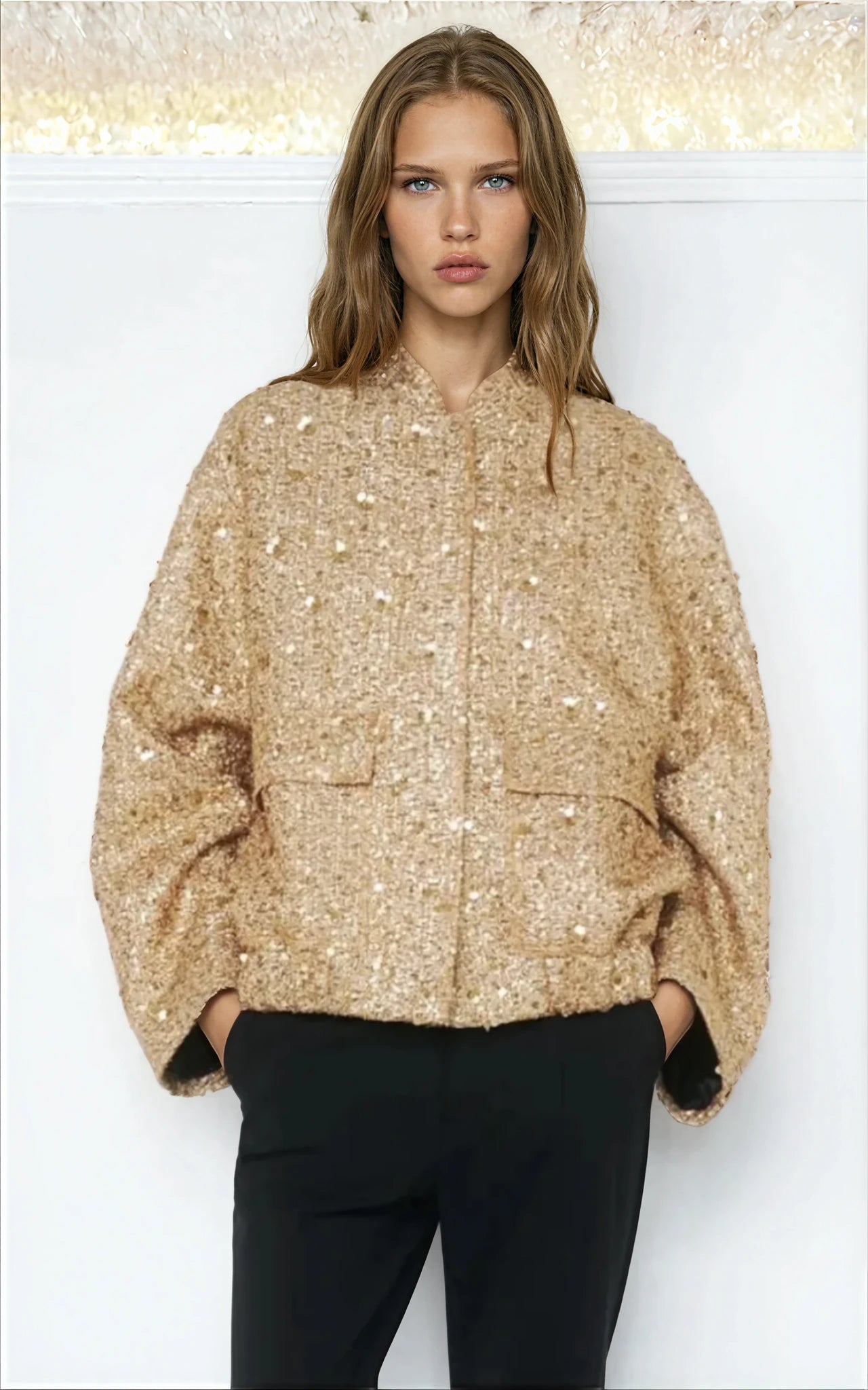 Archer Jacket
