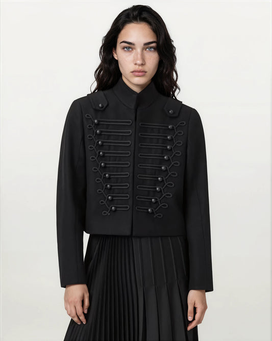 The Seven Jacket
