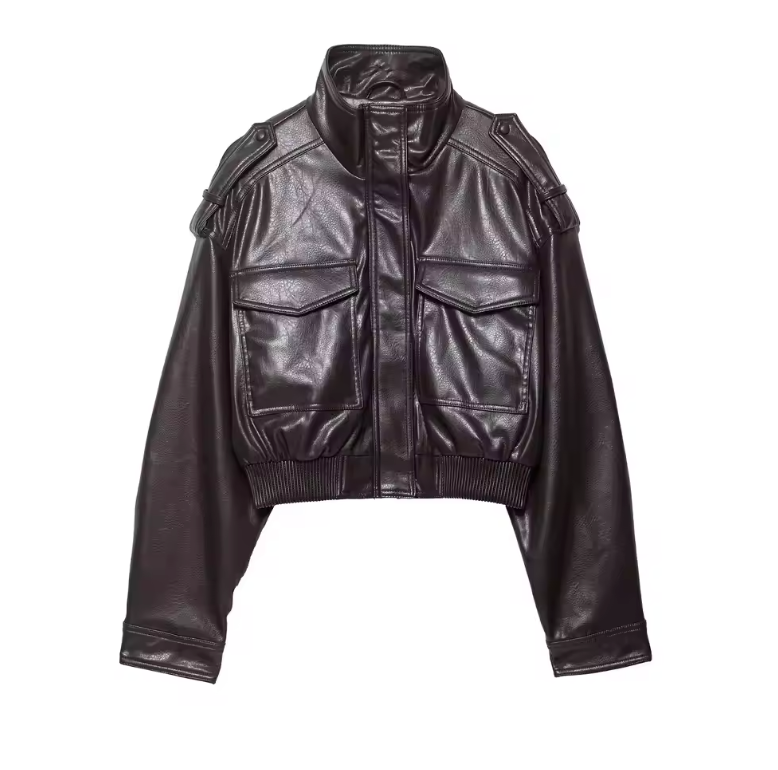 Sabrina Jacket