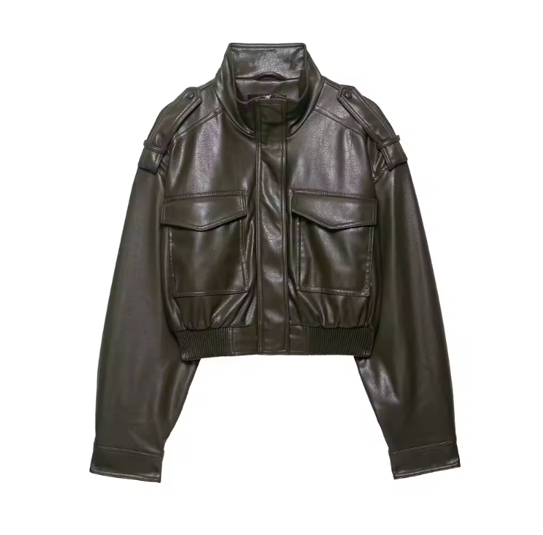 Sabrina Jacket