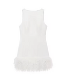 Bardot Dress