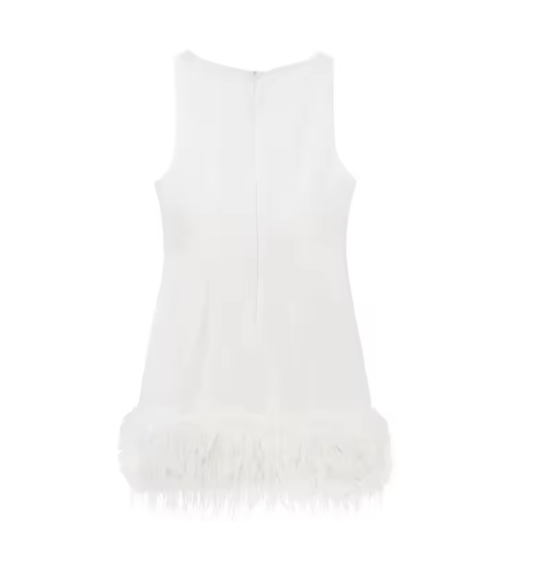 Bardot Dress
