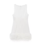 Bardot Dress