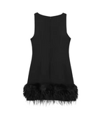 Bardot Dress