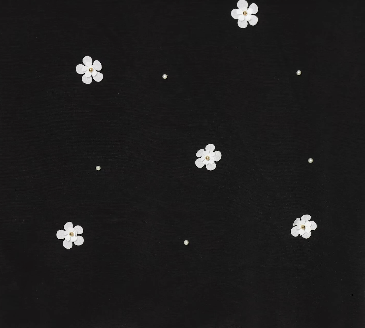 Daisy Chain Dress