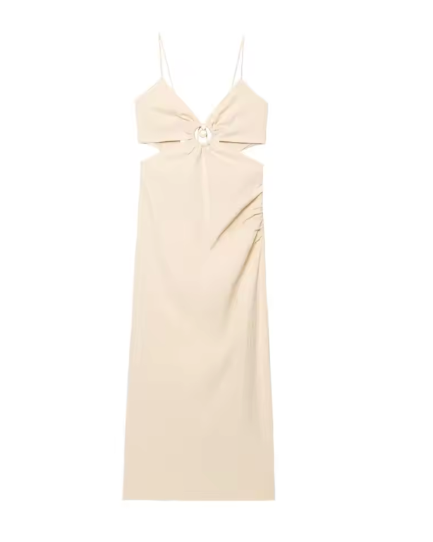 Ever After Midi Dress