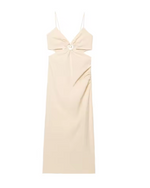 Ever After Midi Dress