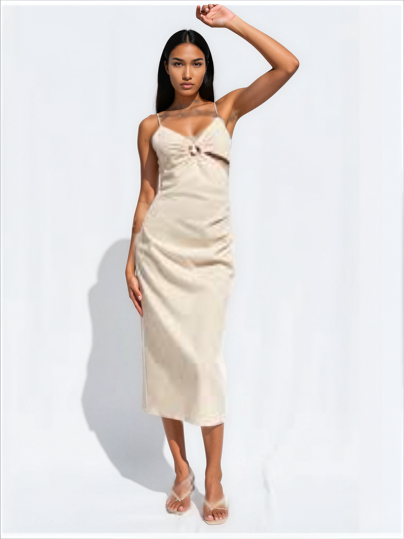 Ever After Midi Dress