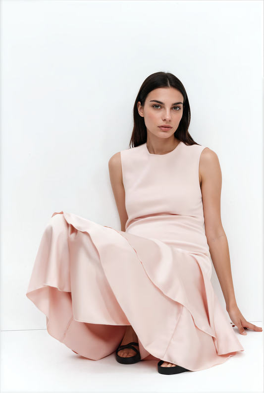 Float My Boat Dress