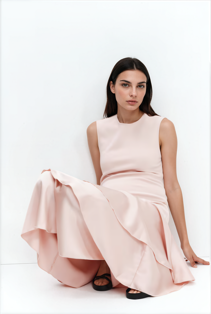 Float My Boat Dress