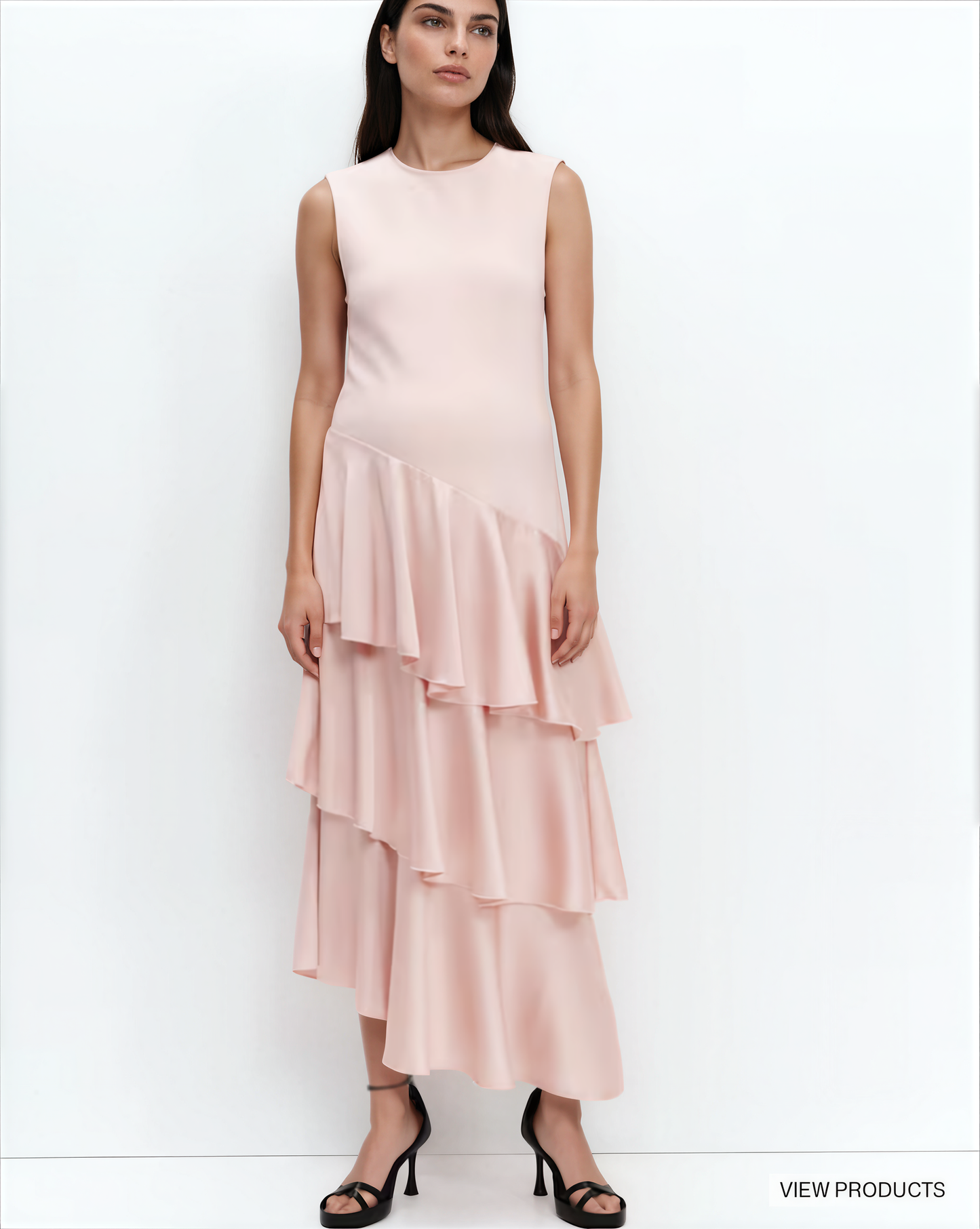 Float My Boat Dress