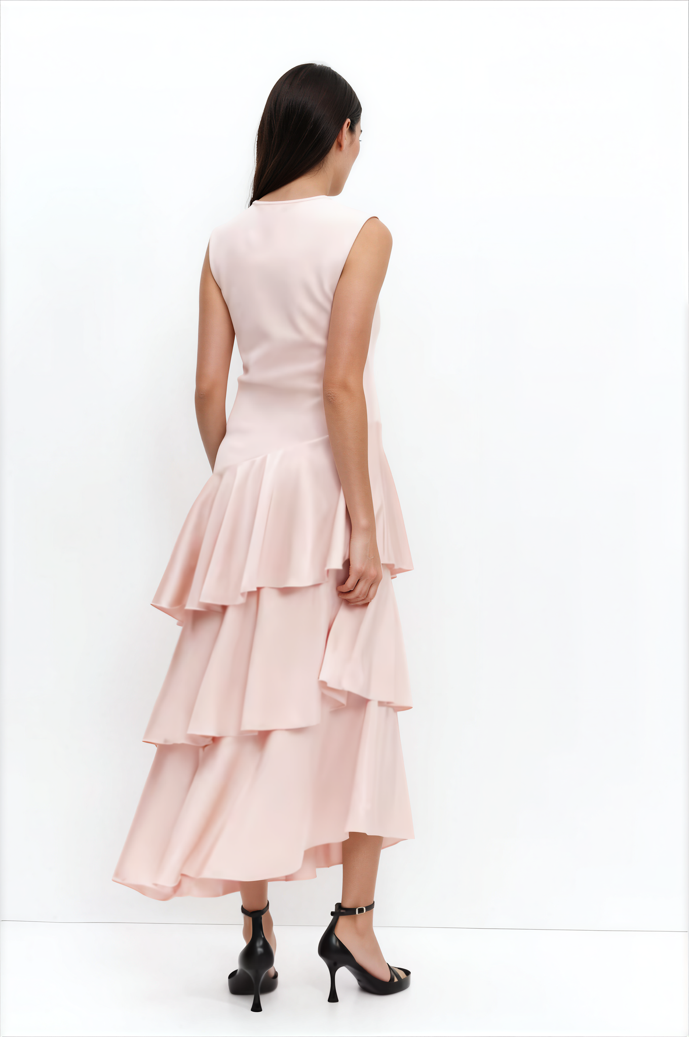 Float My Boat Dress