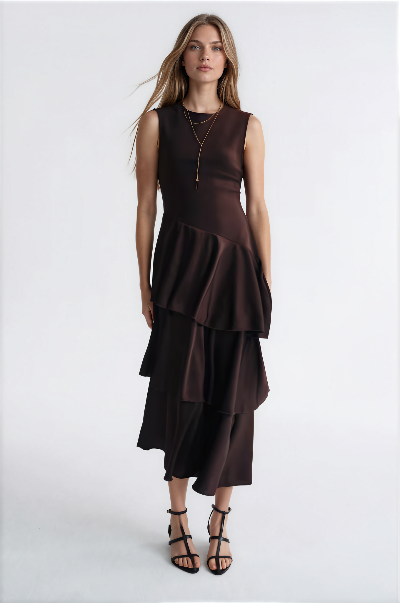 Float My Boat Dress