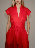 Watsons Maxi Dress