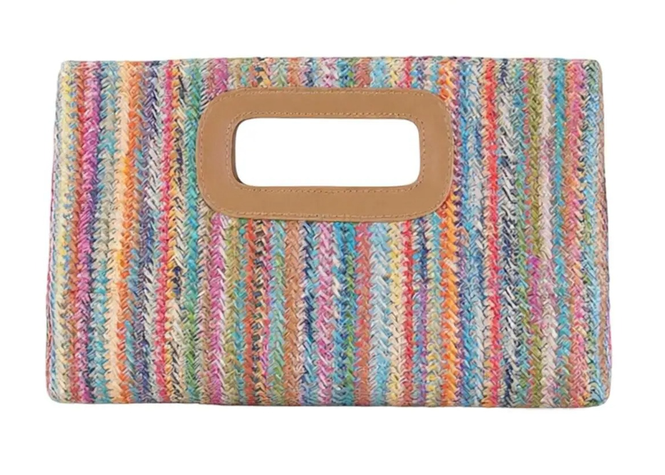 Tasha Purse