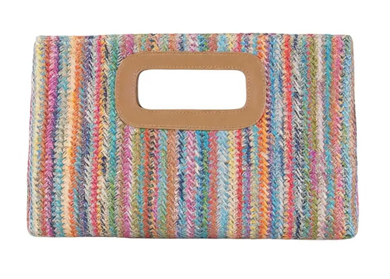 Tasha Purse