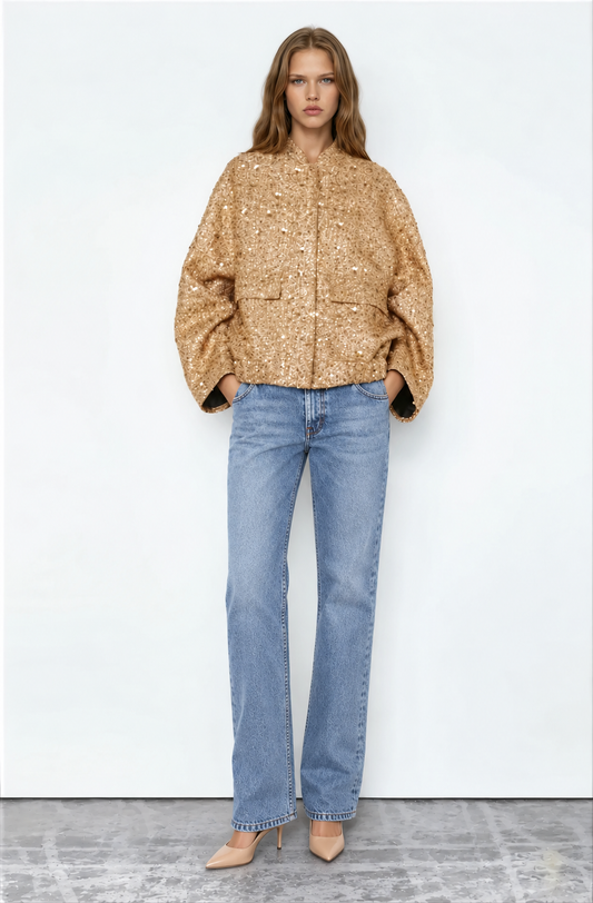 Archer Jacket