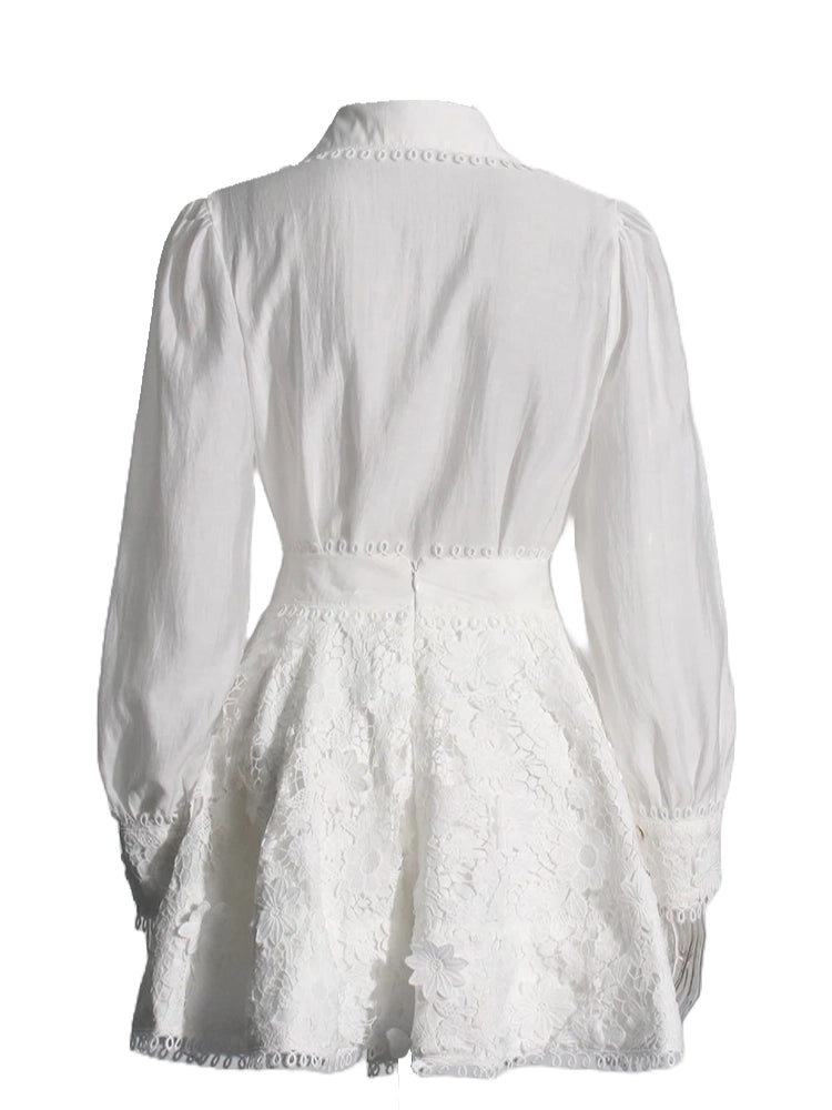 Ella Lace Set