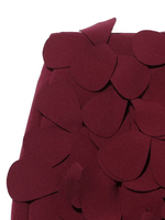 Petal Mini Skirt